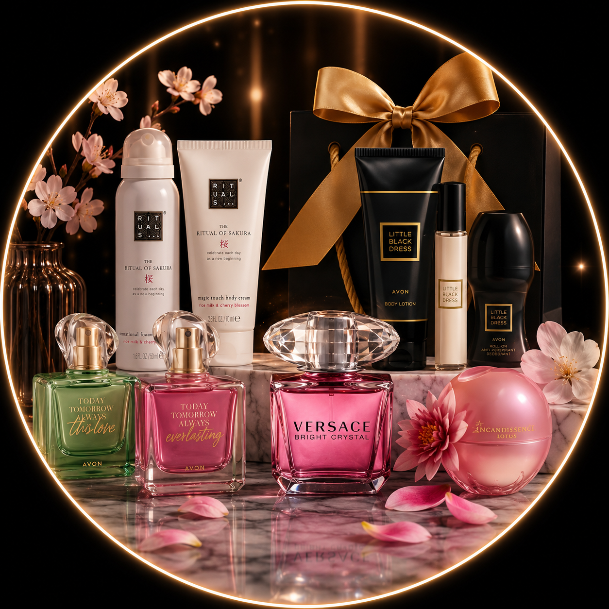 Parfums & Kosmetik Damen