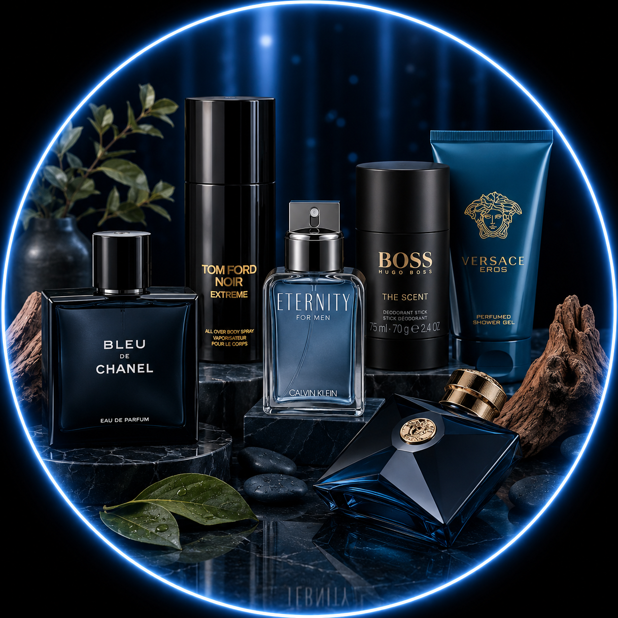 Parfums & Kosmetik Herren