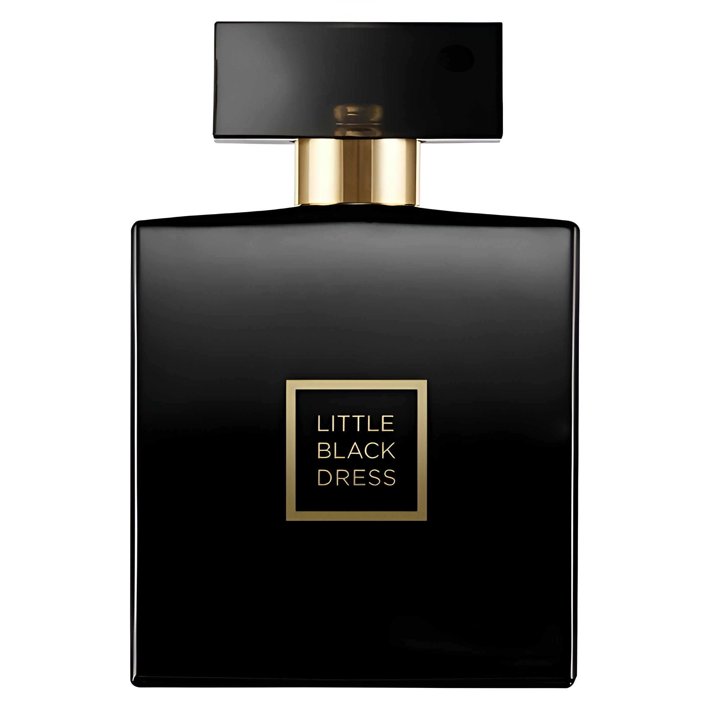 Avon Little Black Dress Eau de Parfum Spray Damen 100 ml