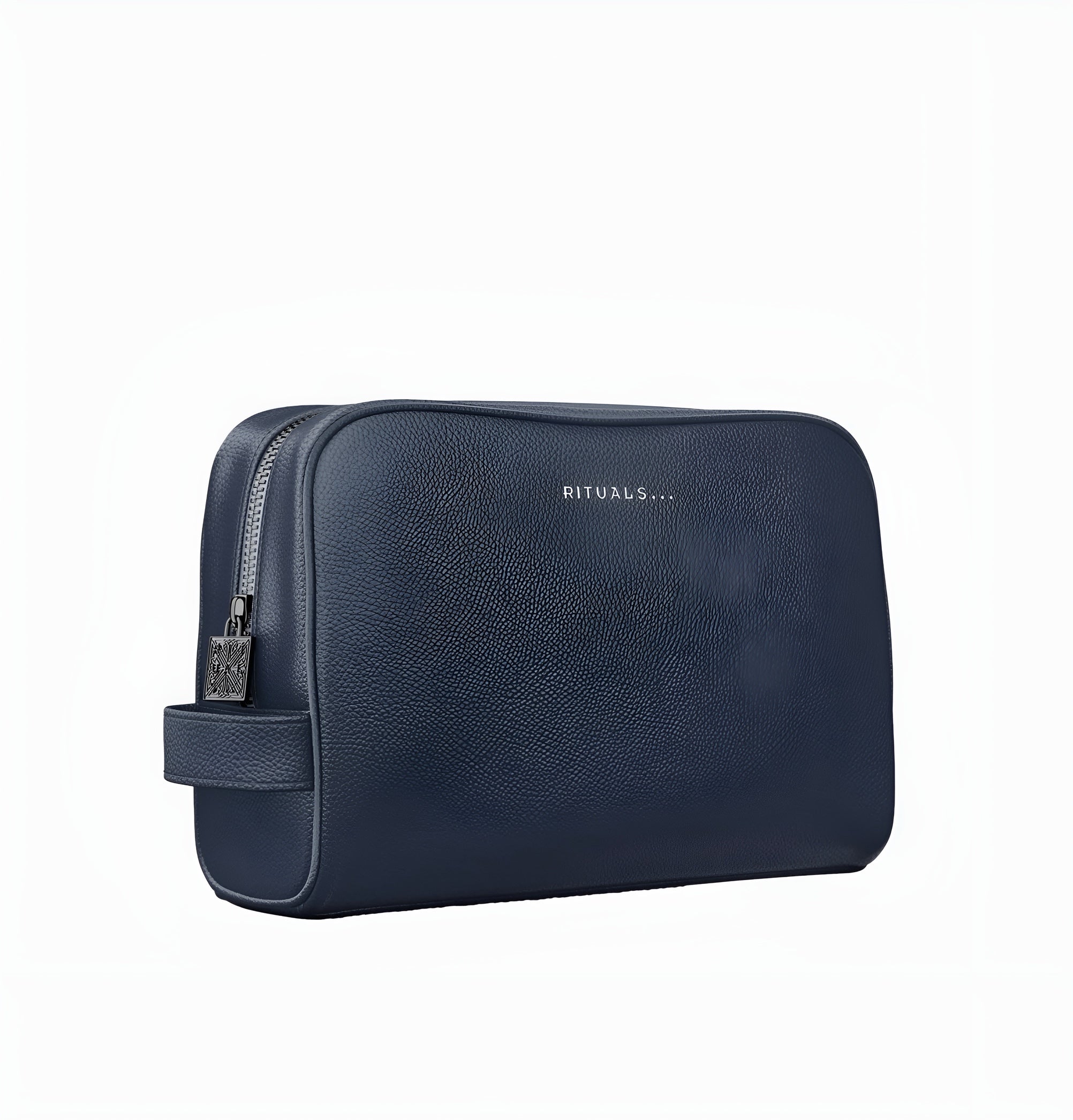 RITUALS Homme Geschenk-Tasche L 7-tlg. – Reise-Pflegeset