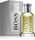 HUGO BOSS Bottled Eau de Toilette Herren 50 ml