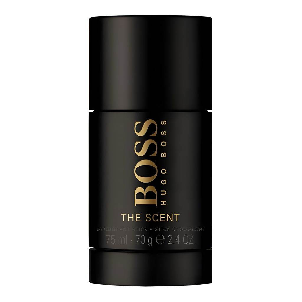 HUGO BOSS The Scent Deodorant Stick Herren 75 ml