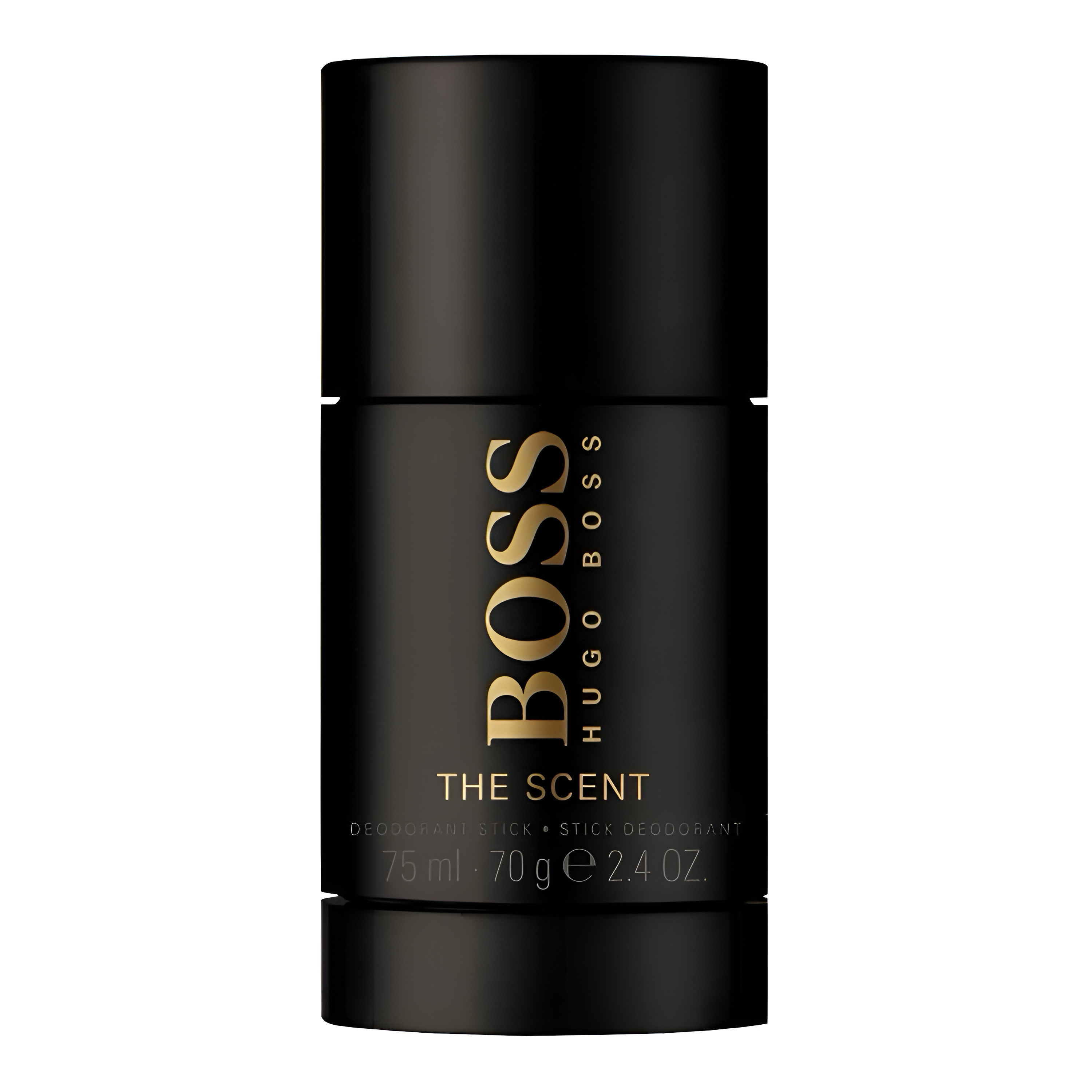 HUGO BOSS The Scent Deodorant Stick Herren 75 ml