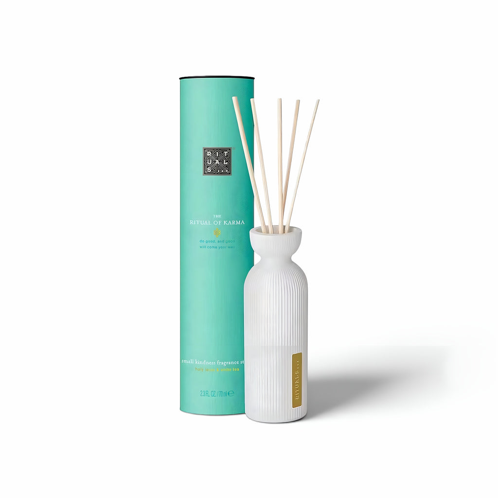 RITUALS Karma Mini Fragrance Sticks Lotus & White Tea 70 ml
