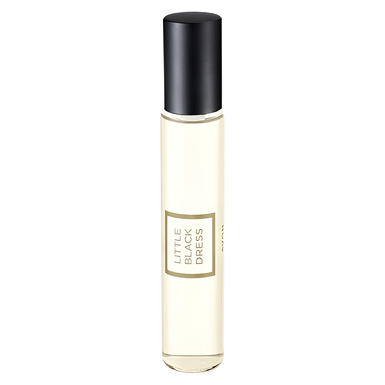 Avon Little Black Dress Taschenspray Damen 10 ml