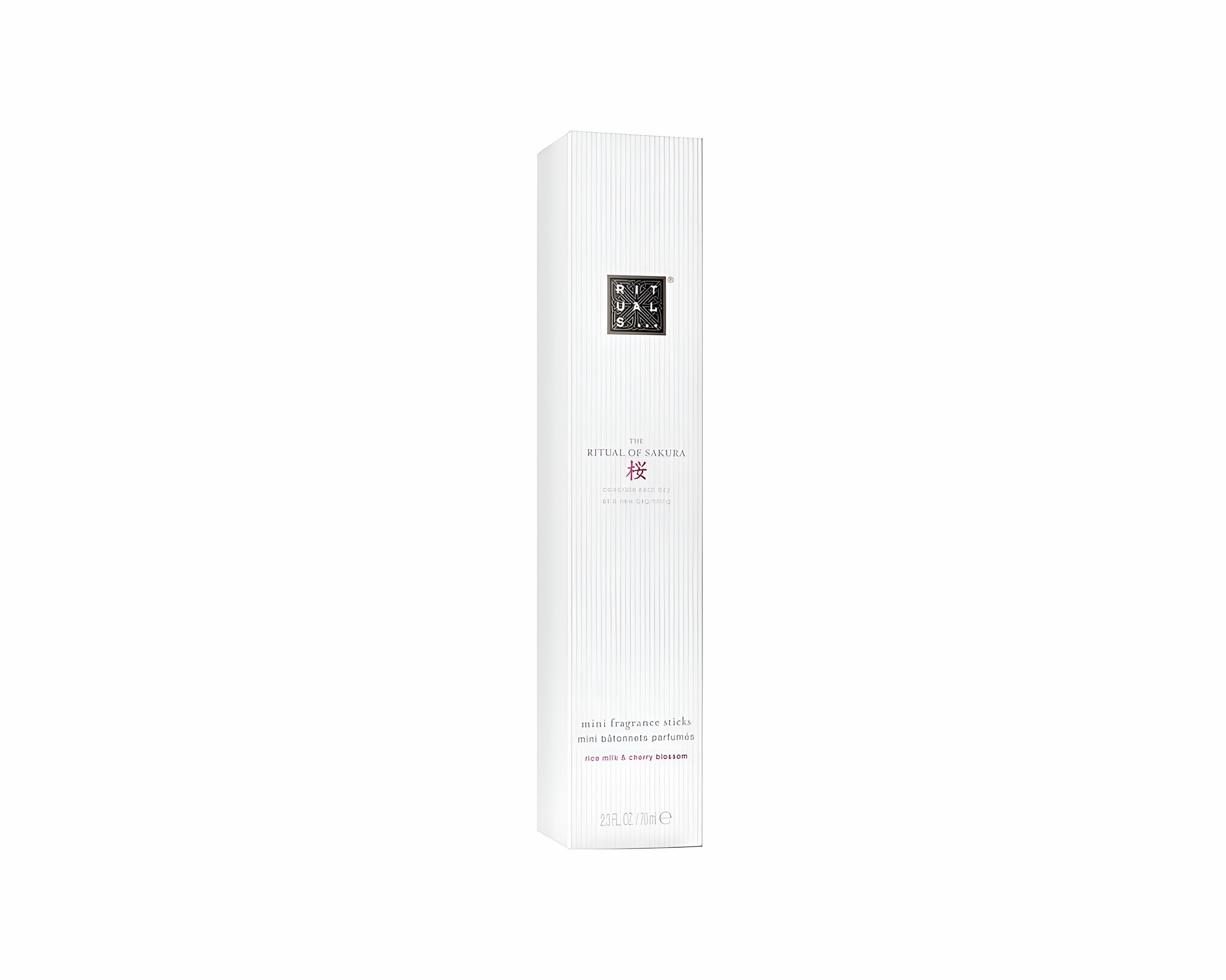 RITUALS Sakura Mini Fragrance Sticks Kirschblüte 70 ml
