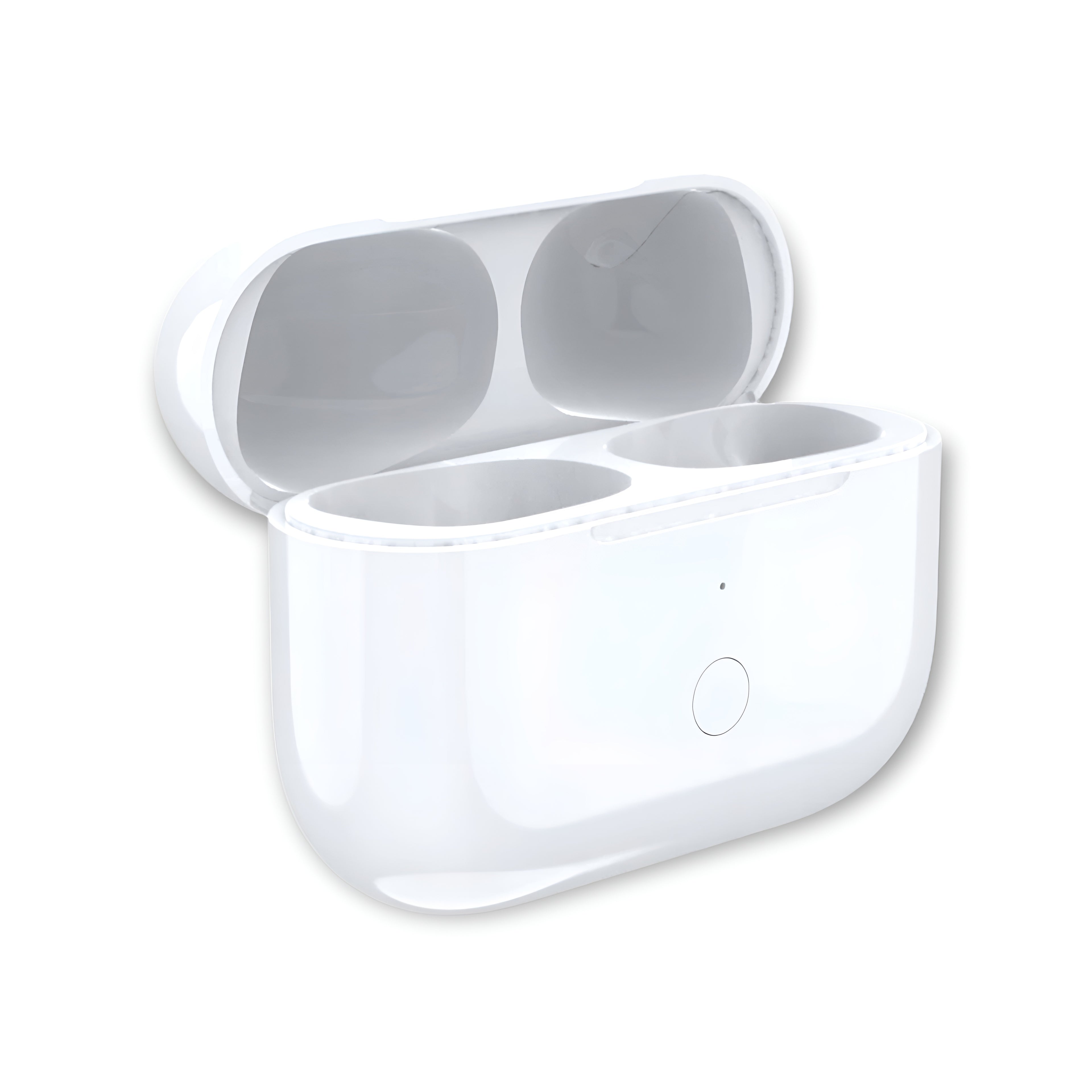 Ladecase für AirPods Pro 1 & 2 – 660 mAh Wireless Charging Case