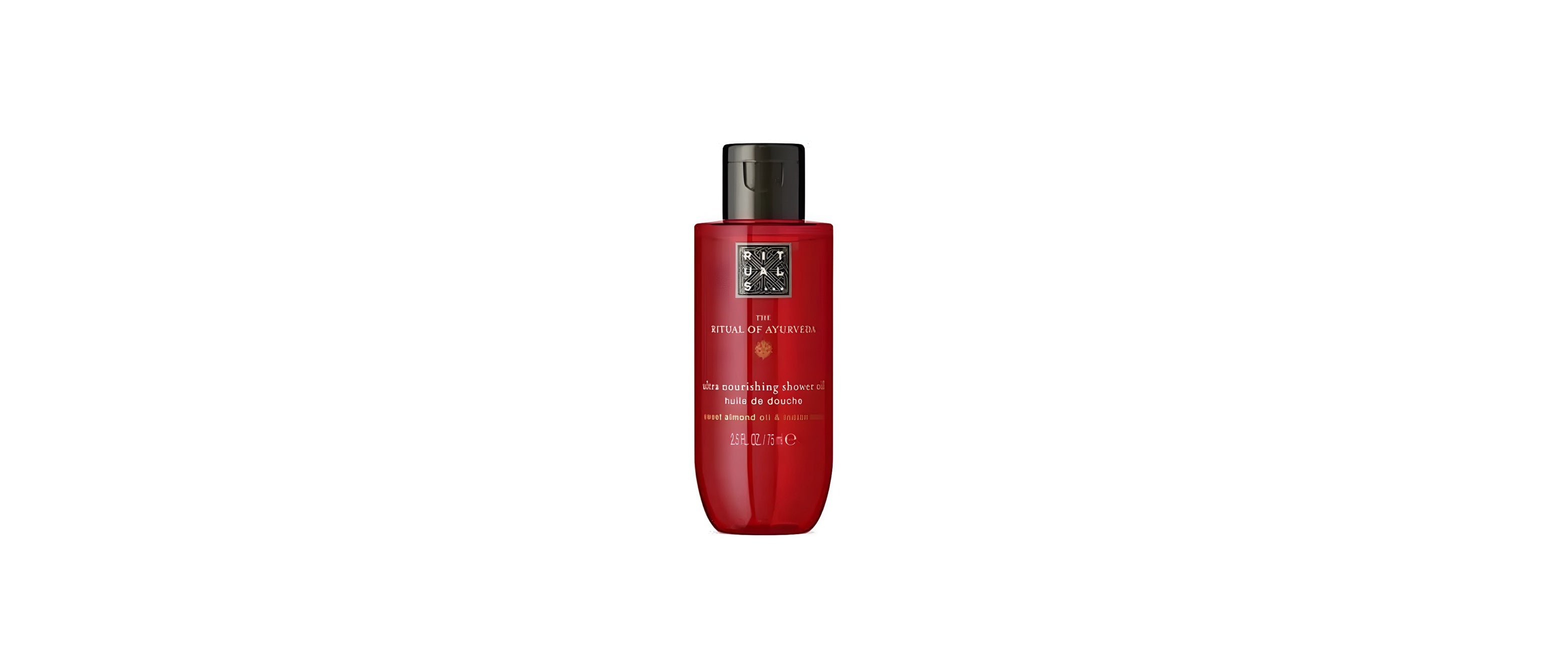 RITUALS Ayurveda Geschenkset Small 4-tlg. – Damen Wellness-Set