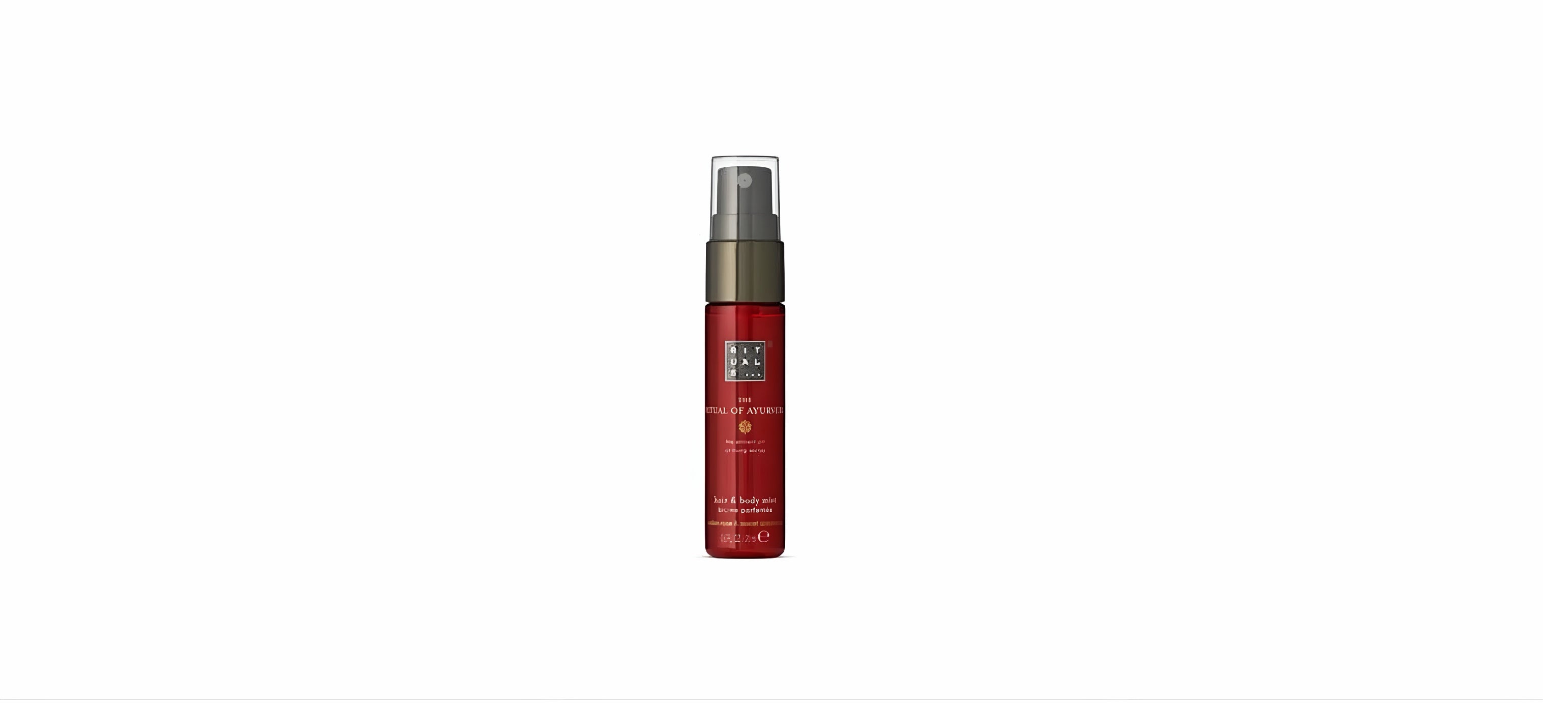 RITUALS Ayurveda Geschenkset Small 4-tlg. – Damen Wellness-Set