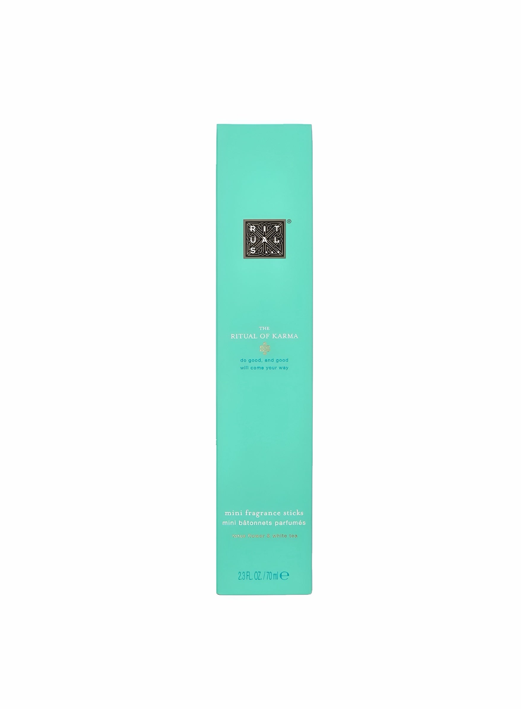 RITUALS Karma Mini Fragrance Sticks Lotus & White Tea 70 ml