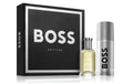HUGO BOSS Bottled Geschenkset Herren – EdT 50 ml + Deo 150 ml