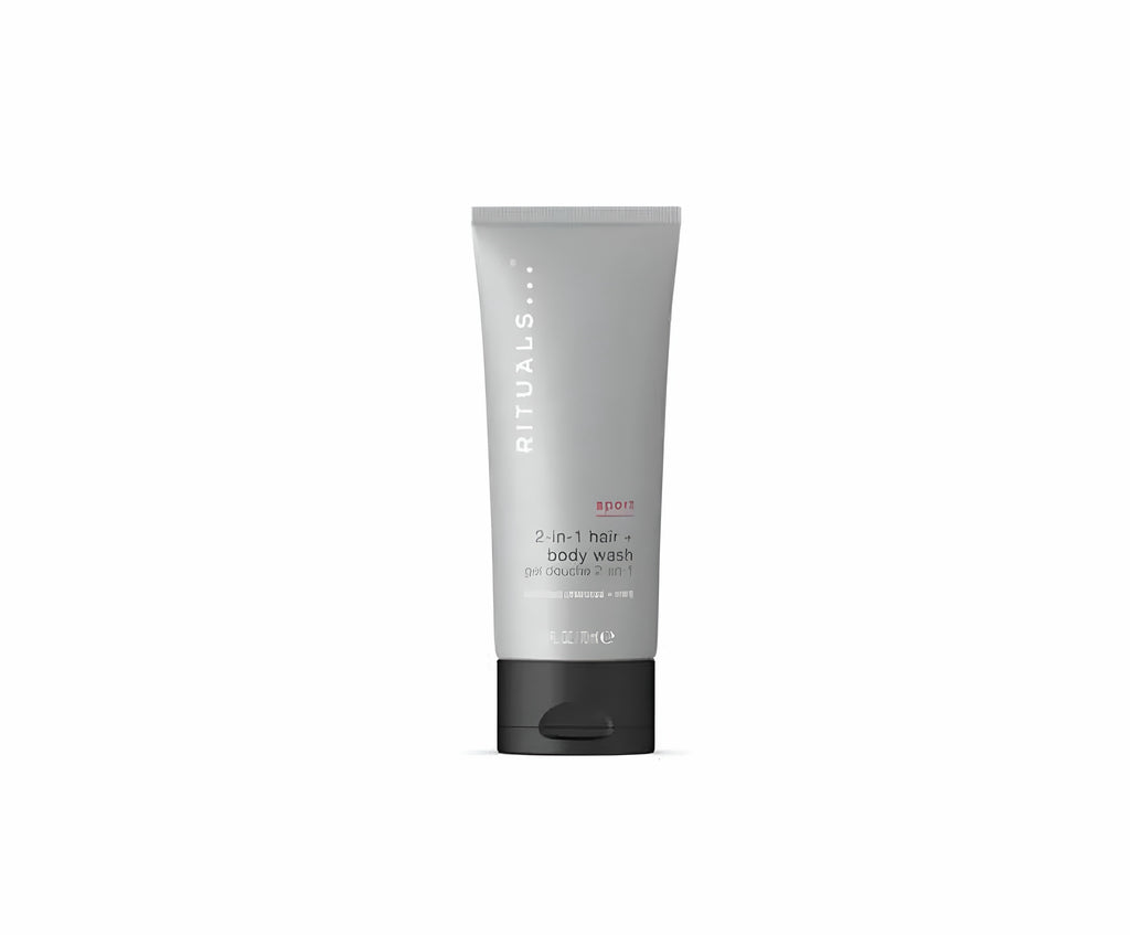RITUALS The Ritual of Homme Geschenkset Small 4-tlg.