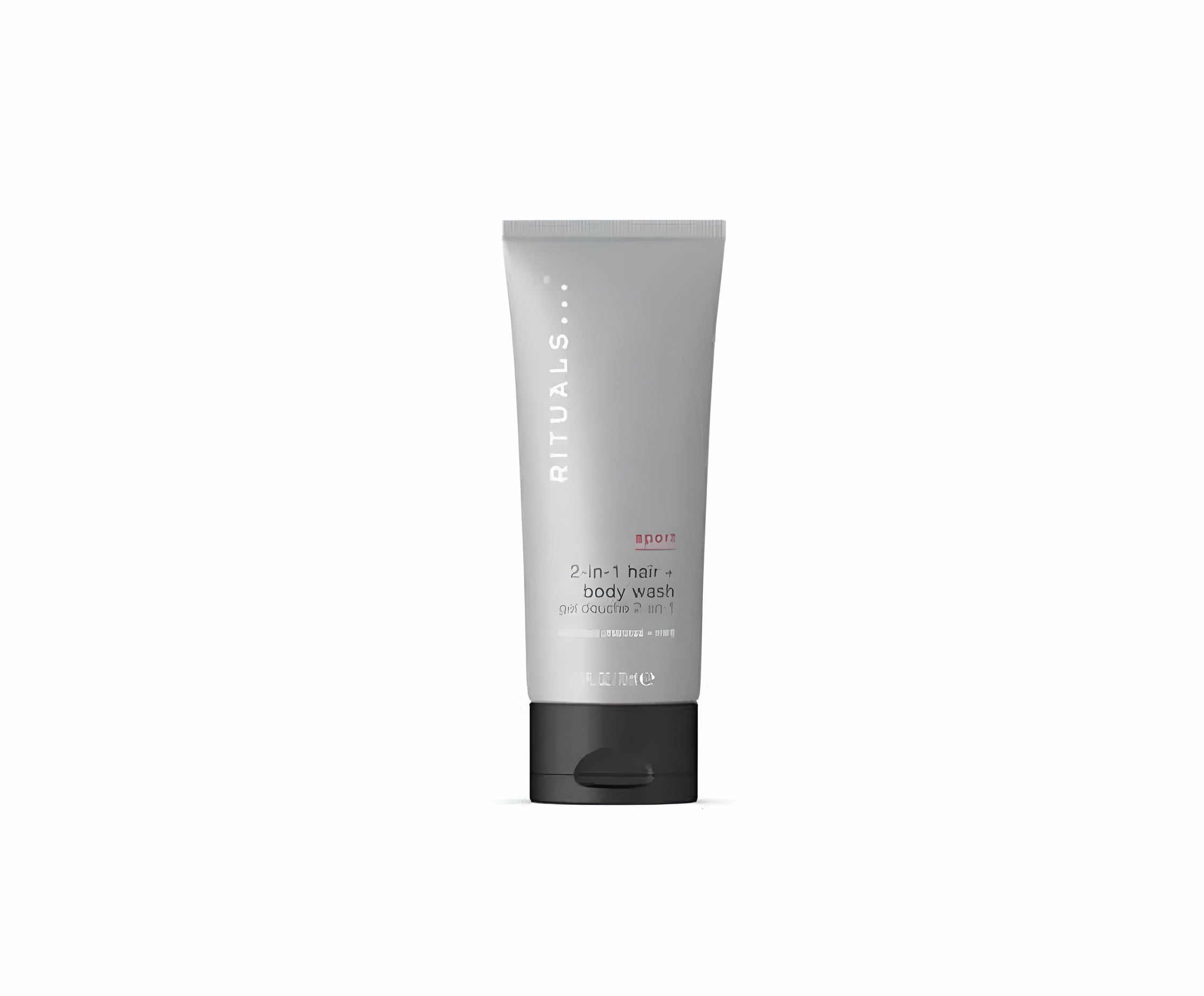 RITUALS The Ritual of Homme Geschenkset Small 4-tlg.