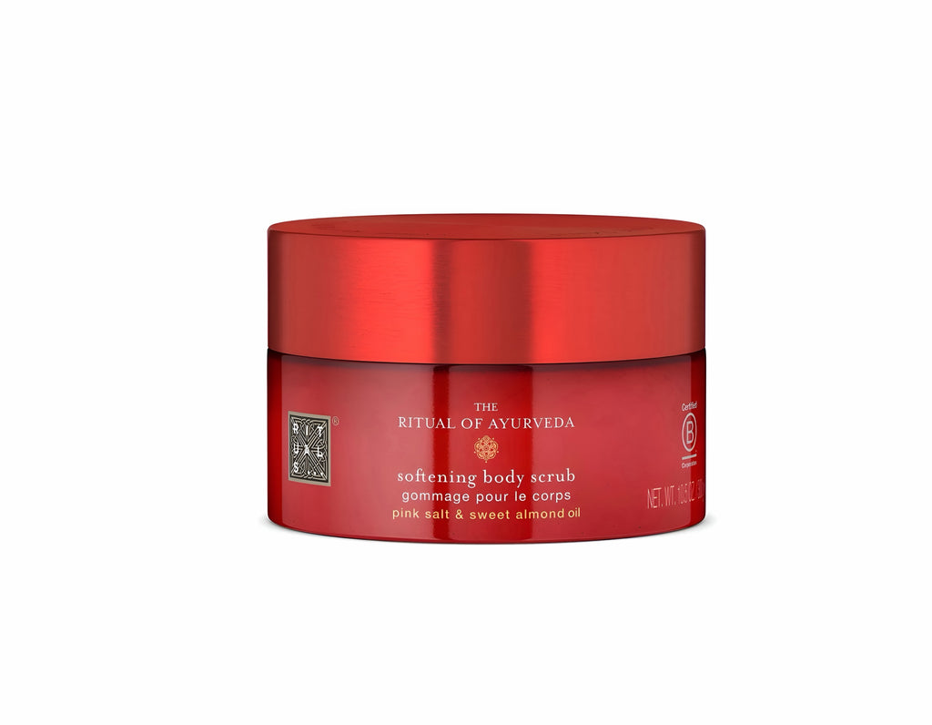RITUALS Ayurveda Body Scrub Indische Rose & Mandel 300 g