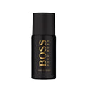 HUGO BOSS The Scent Deodorant Spray Herren 150 ml