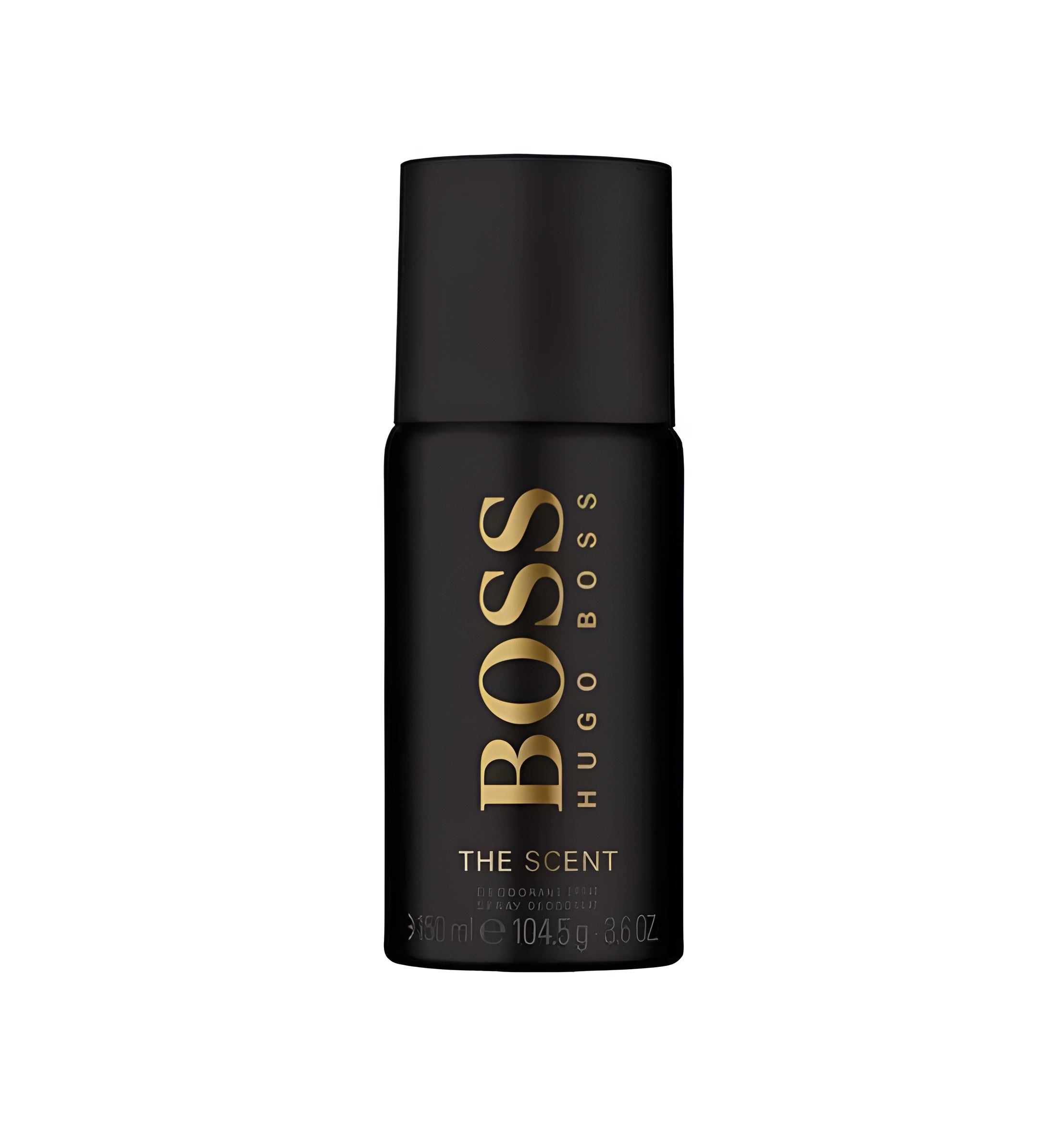 HUGO BOSS The Scent Deodorant Spray Herren 150 ml