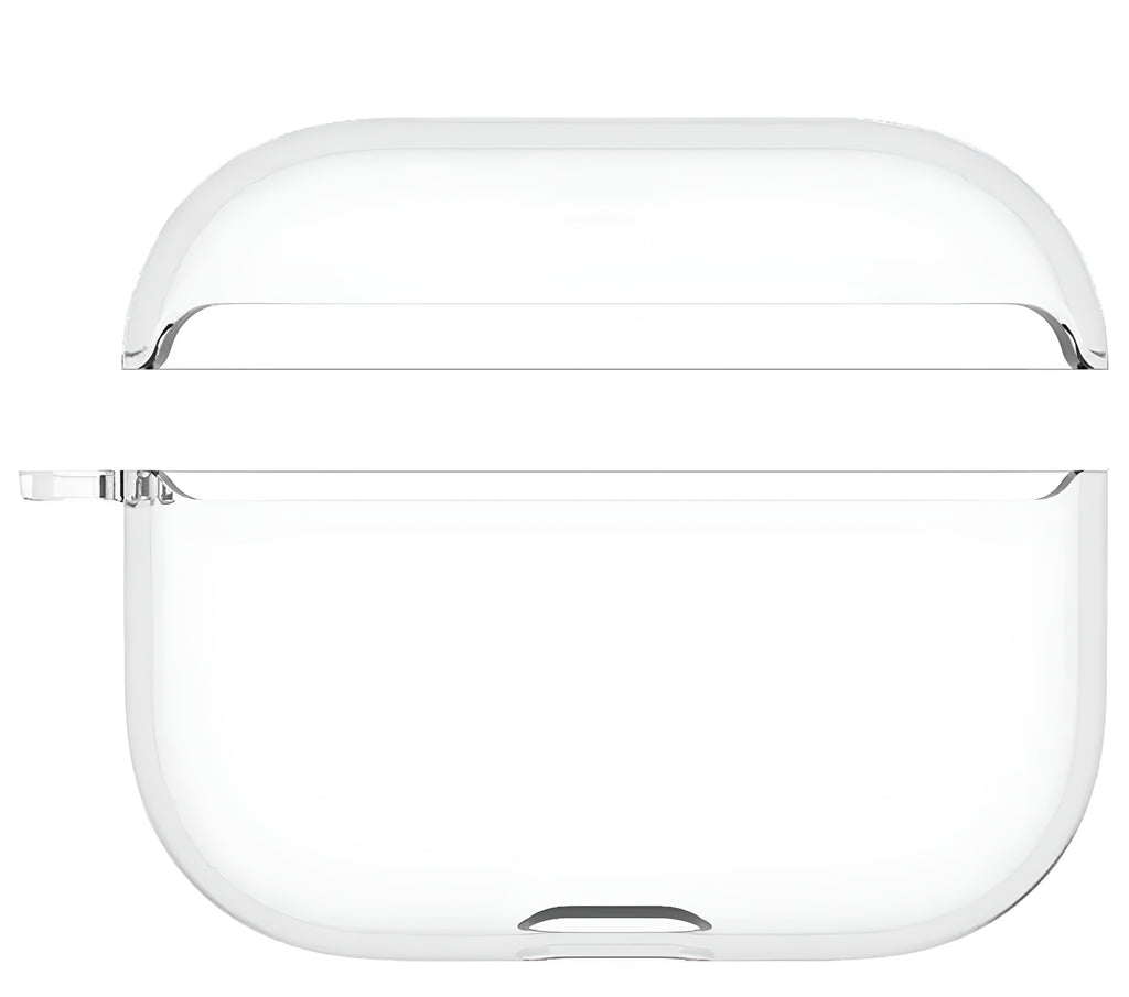 Ladecase für AirPods Pro 1 & 2 – 660 mAh Wireless Charging Case