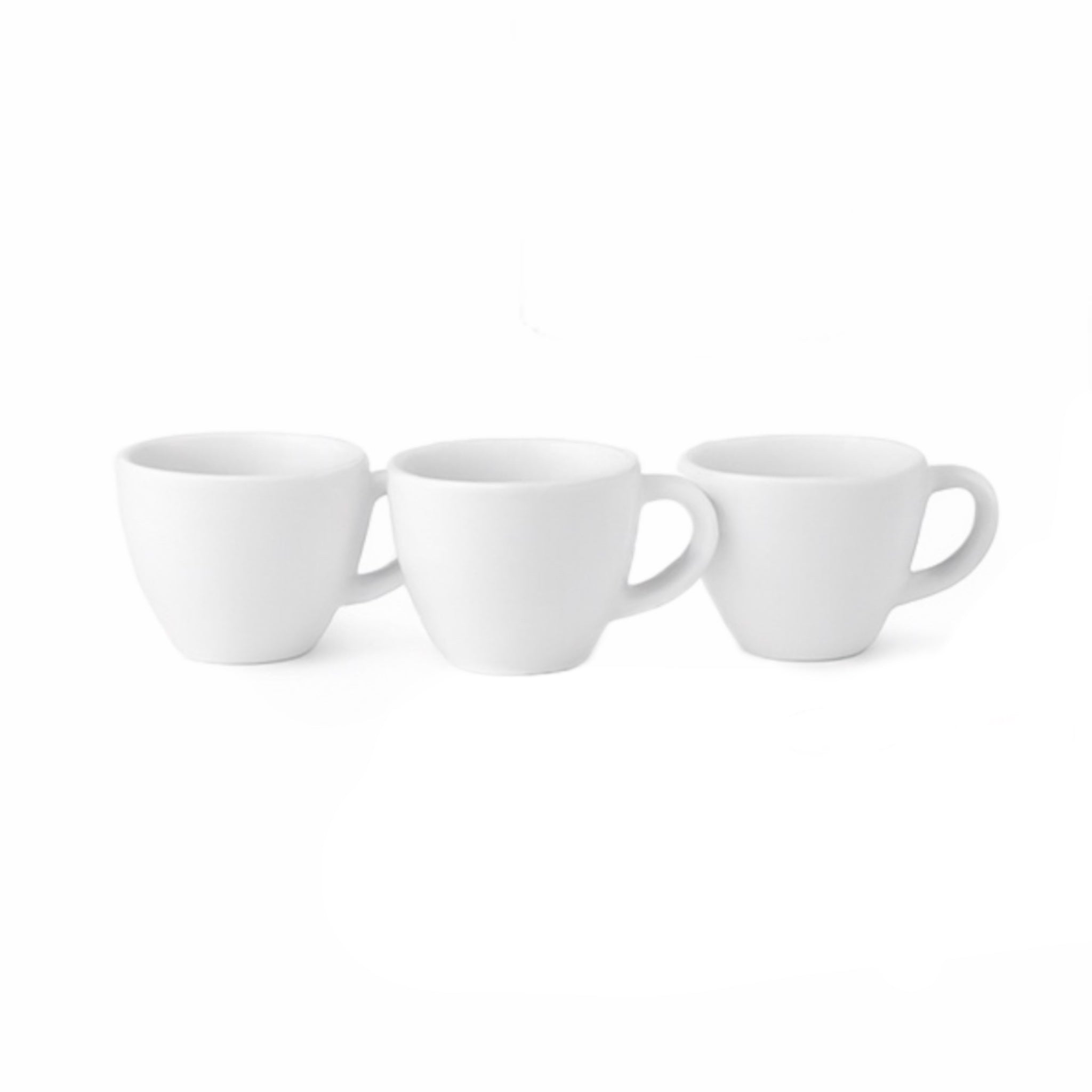 Tchibo Cafissimo Pure plus Kapselmaschine Weiß + 50 Kapseln