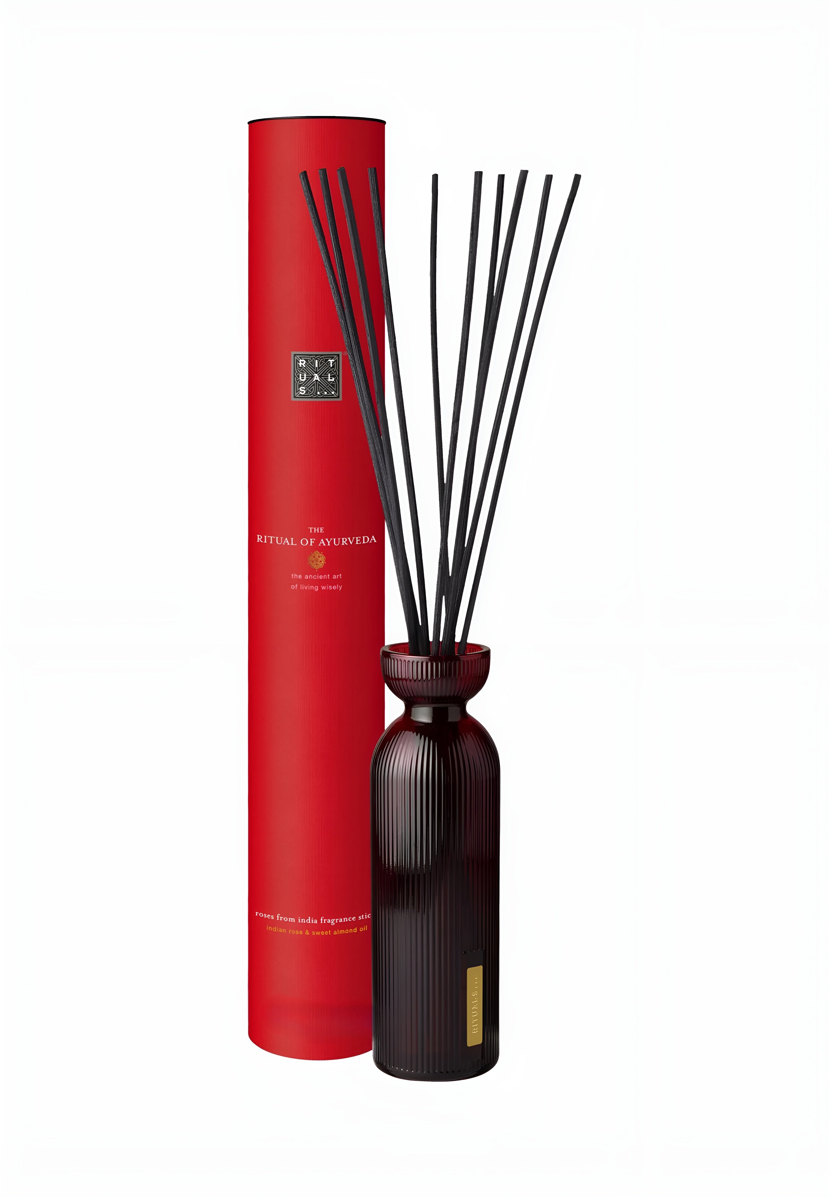 RITUALS Ayurveda Roses From India Fragrance Sticks 70 ml