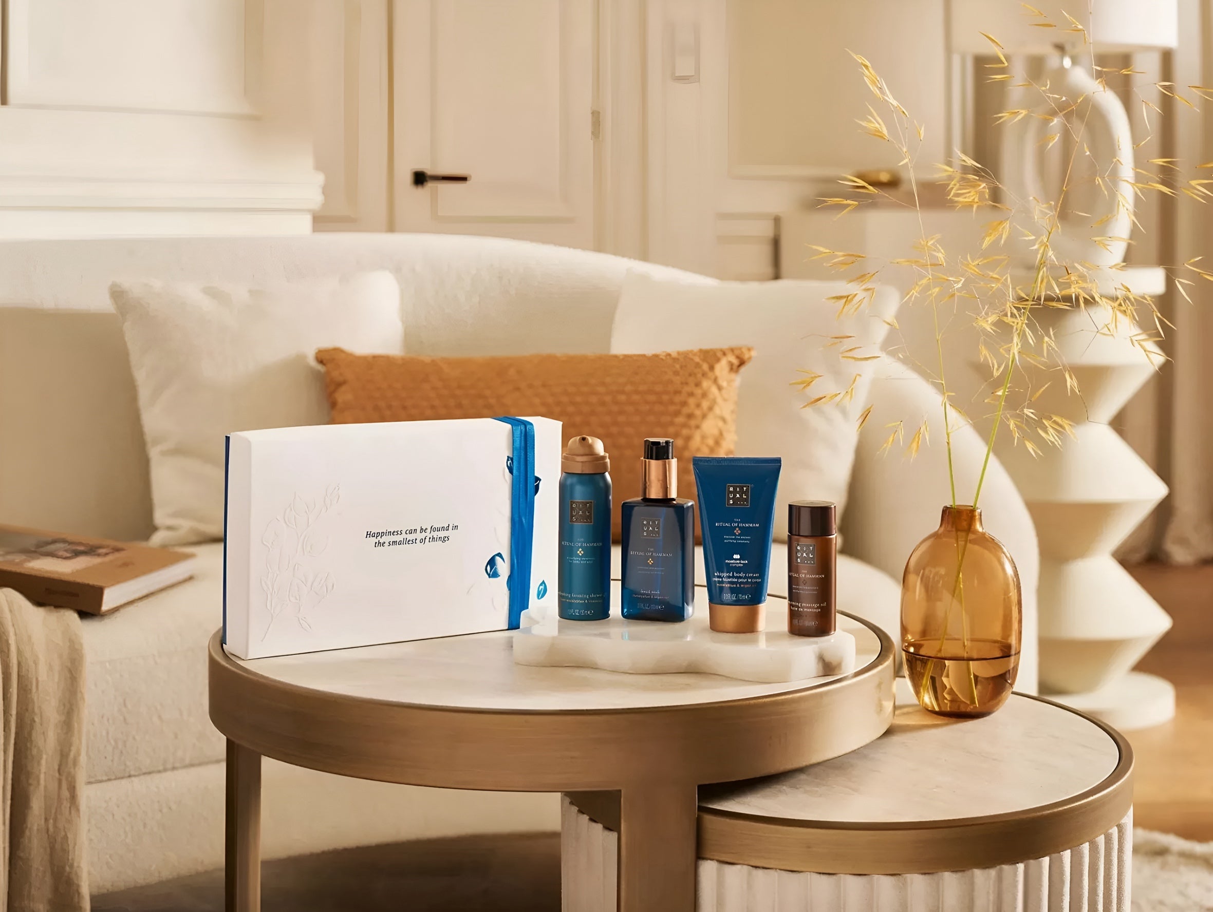 RITUALS The Ritual of Hammam Geschenkset Small 4-tlg.