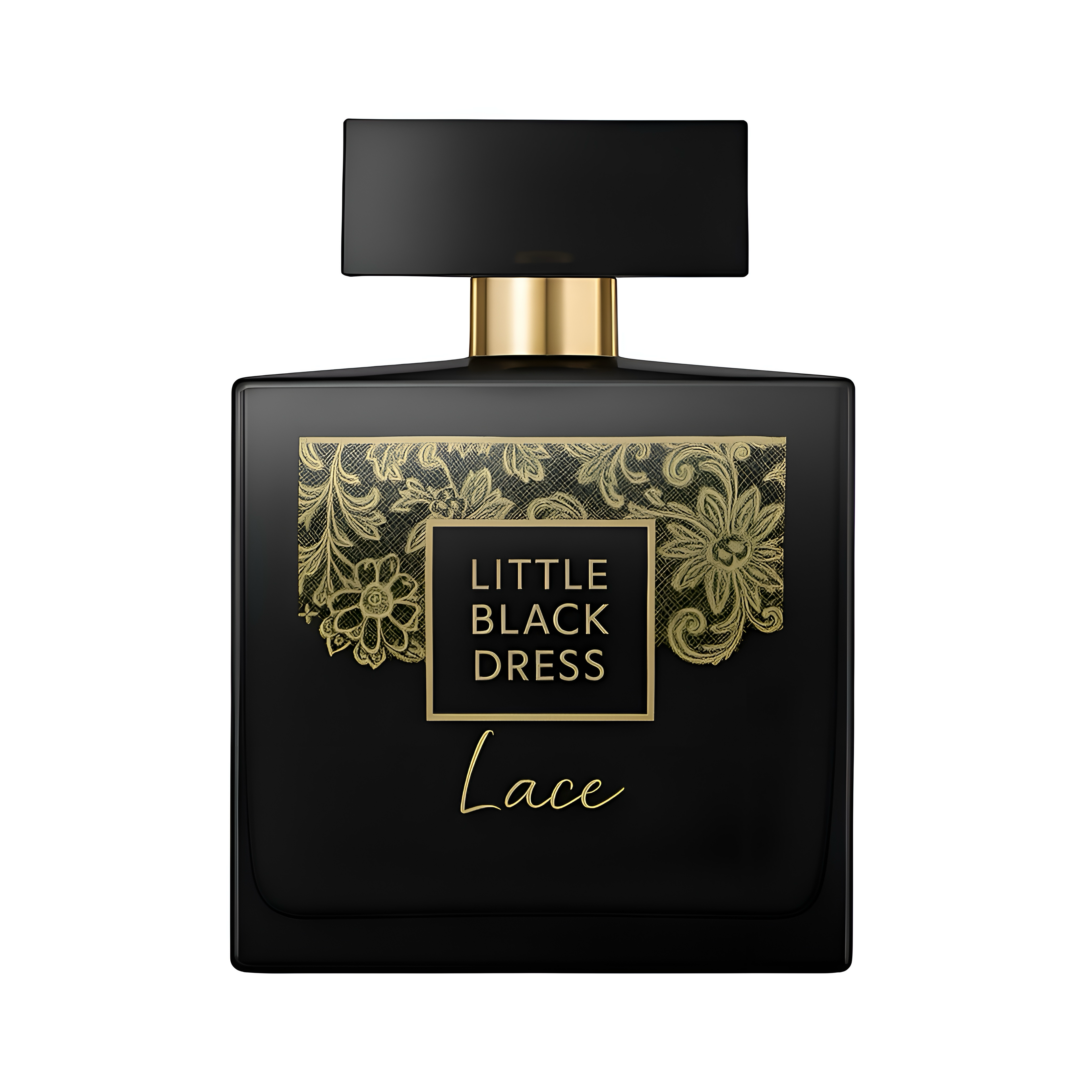 Avon Little Black Dress LACE Eau de Parfum Spray Damen 50 ml