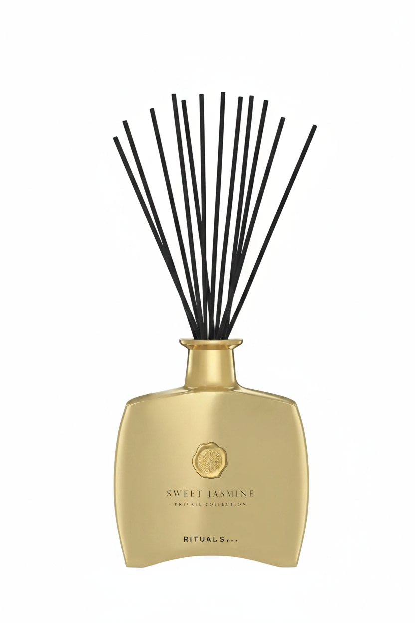 RITUALS Sweet Jasmine Fragrance Sticks 100 ml – Private Collection