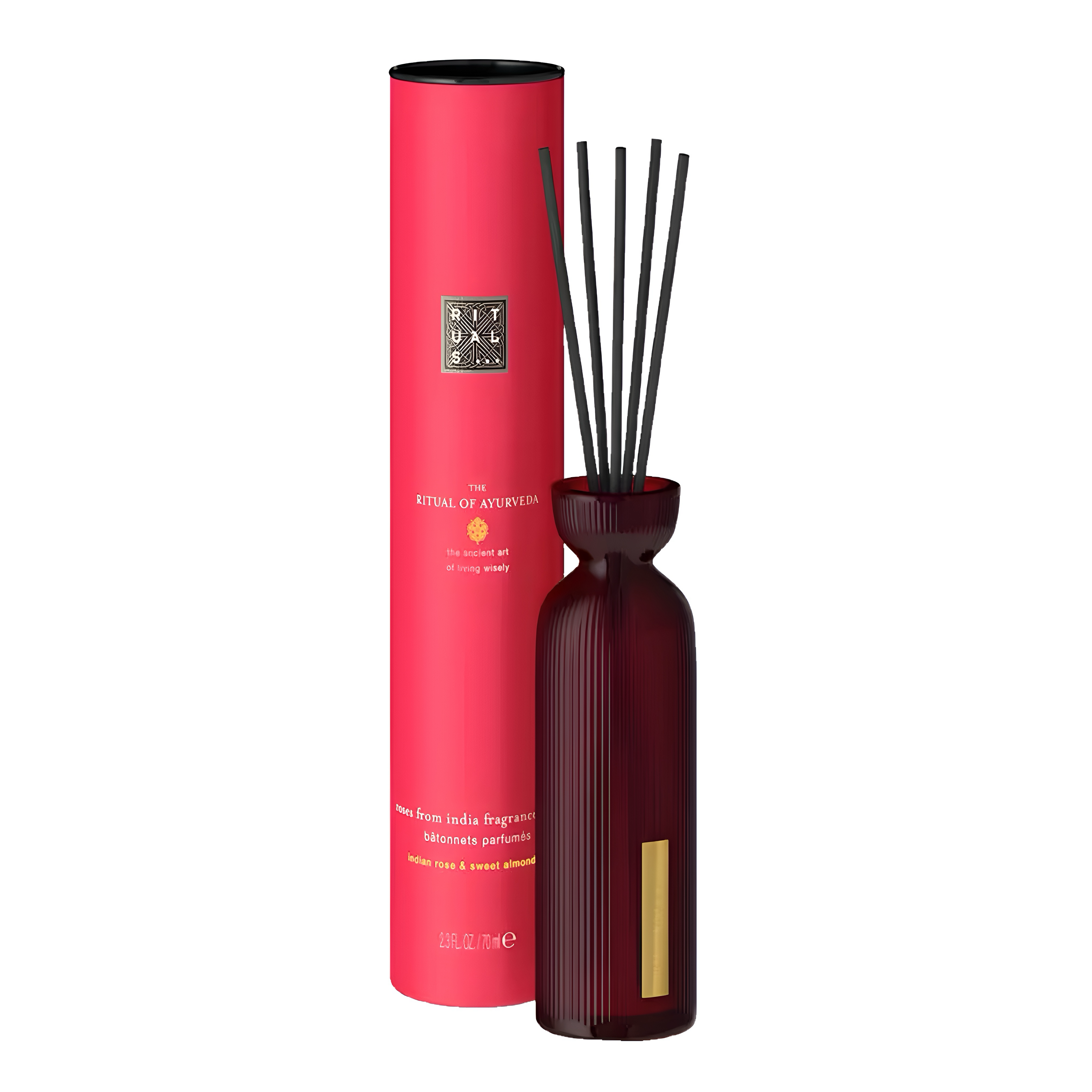 RITUALS Ayurveda Roses From India Fragrance Sticks 70 ml