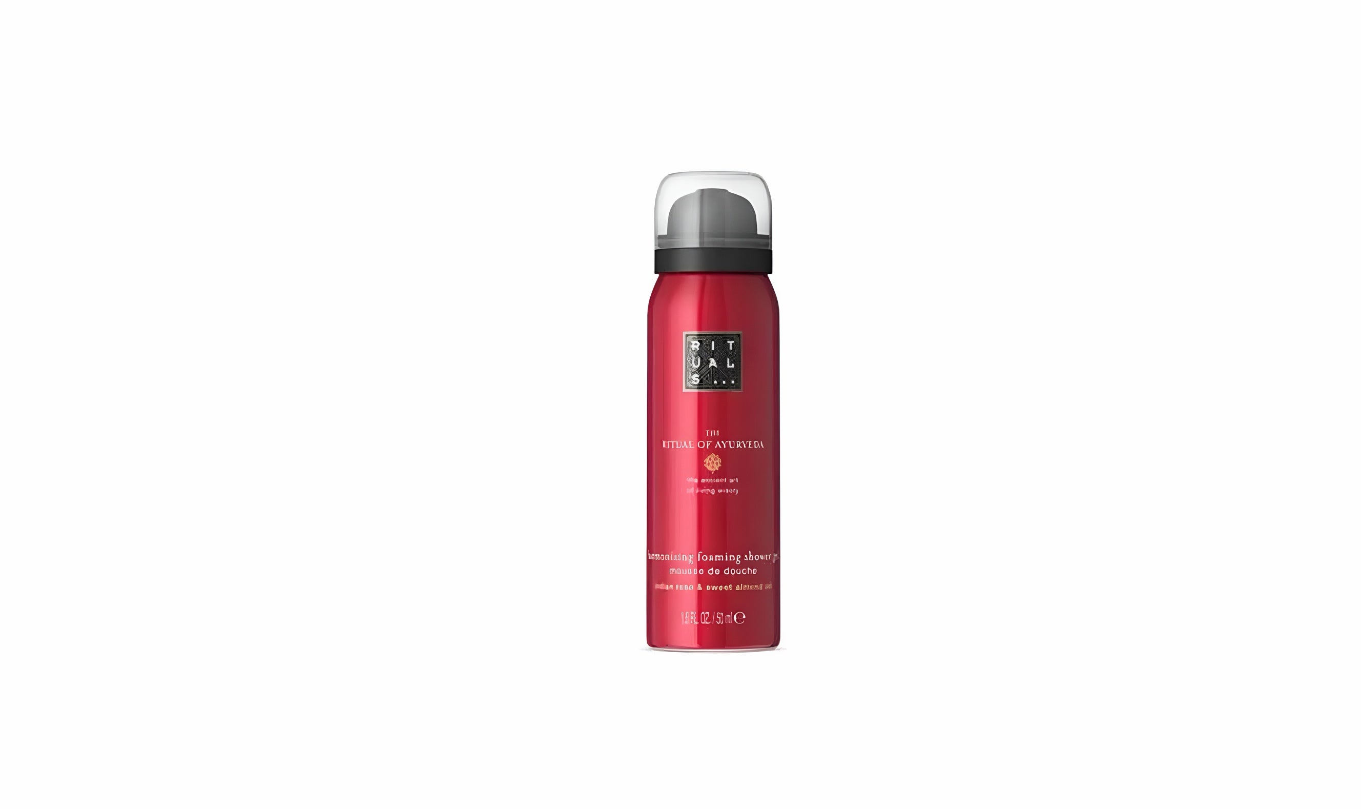 RITUALS Ayurveda Geschenkset Small 4-tlg. – Damen Wellness-Set