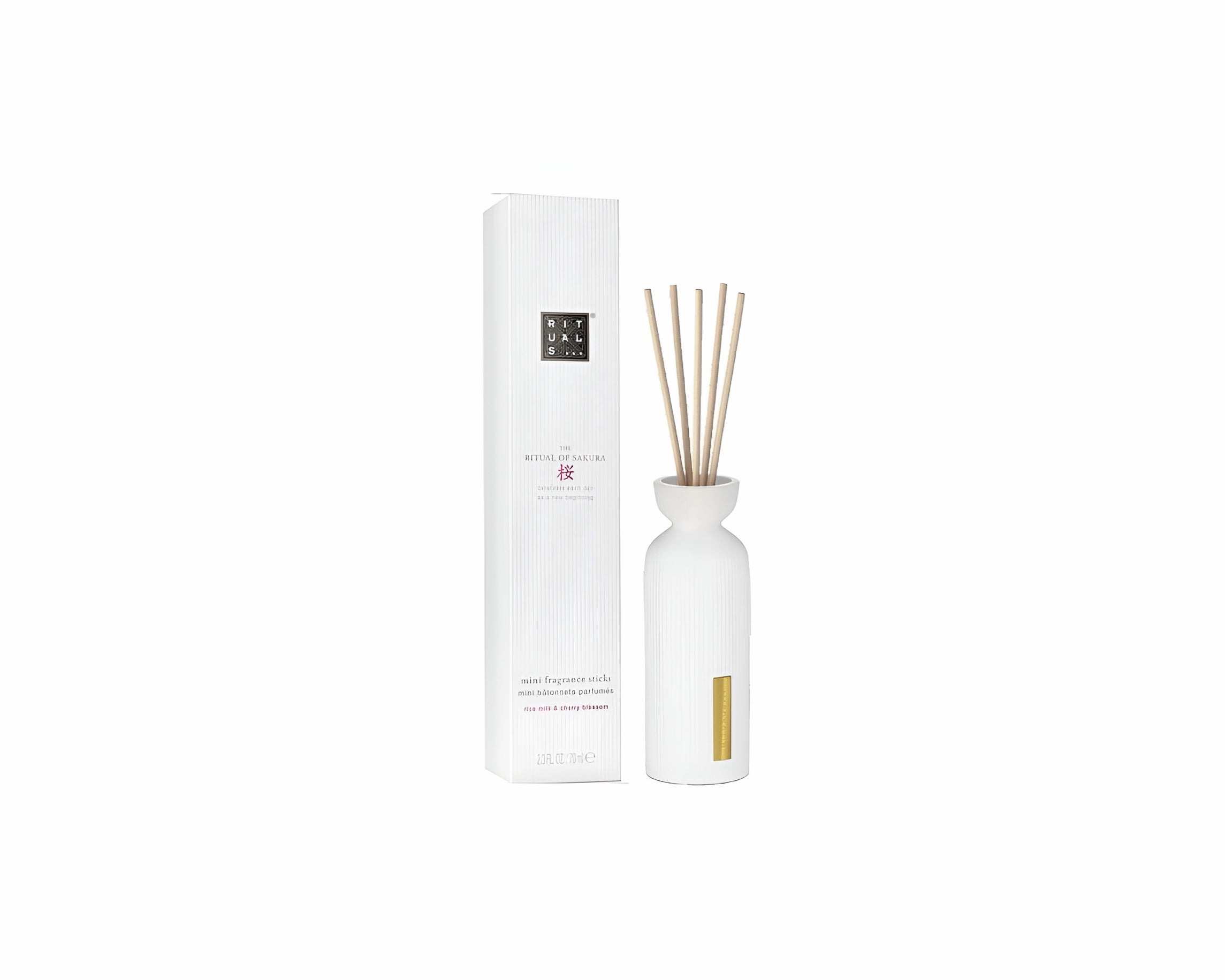RITUALS Sakura Mini Fragrance Sticks Kirschblüte 70 ml