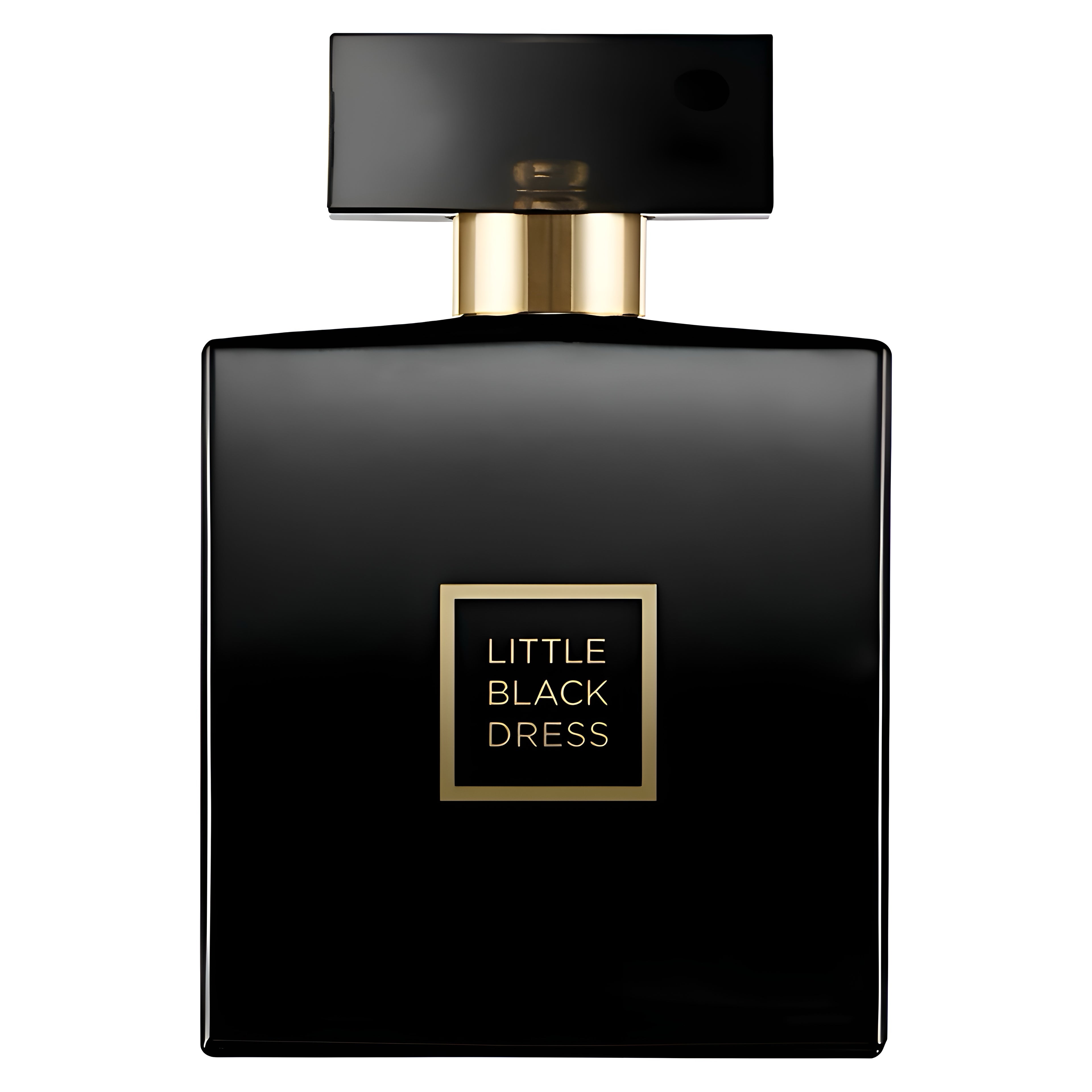 Avon Little Black Dress Eau de Parfum Spray Damen 50 ml