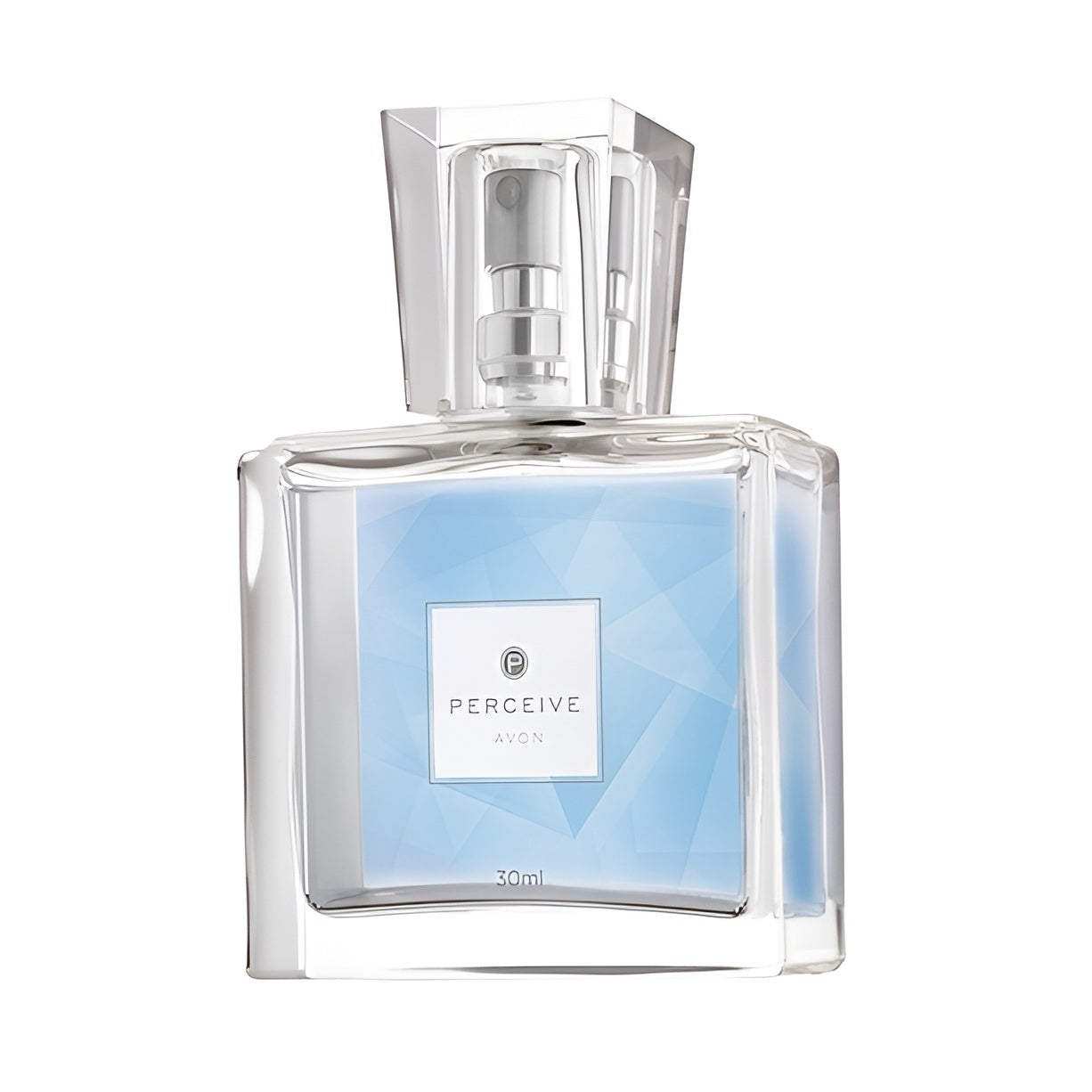 Avon Perceive Eau de Parfum Damen 30 ml