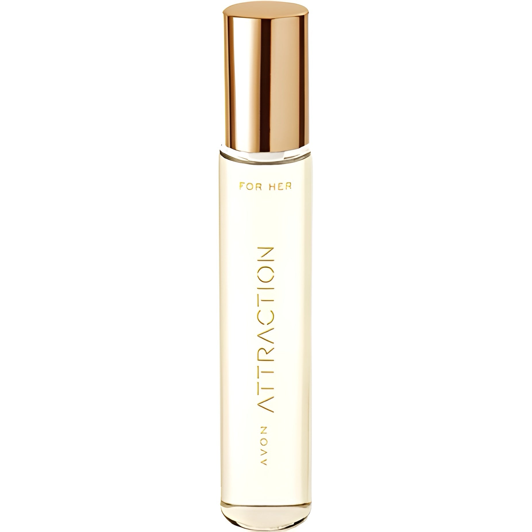 Avon Attraction Geschenkset Damen – EdP 50 ml 5tlg. Set