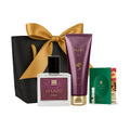 AVON IMARI ECLIPSE Eau de Parfum 30 ml – 4-tlg. Damen Set