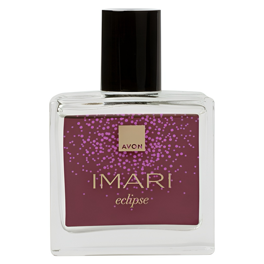 AVON IMARI ECLIPSE Eau de Parfum 30 ml – 4-tlg. Damen Set