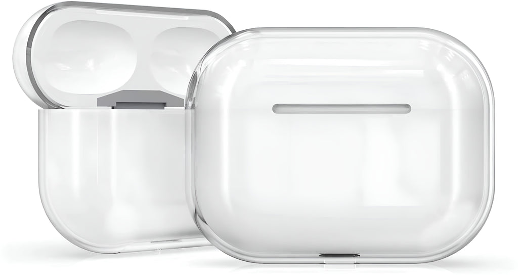 Ladecase für AirPods Pro 1 & 2 – 660 mAh Wireless Charging Case