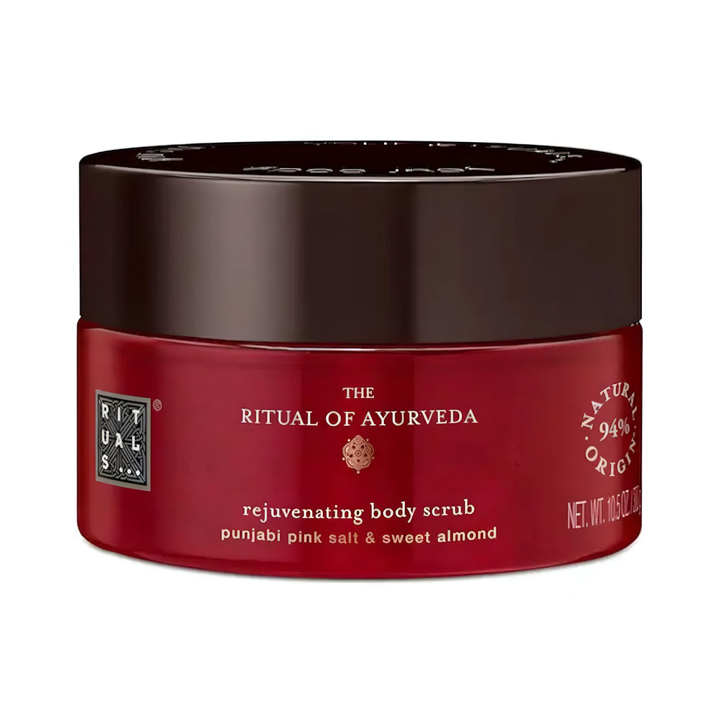 RITUALS Ayurveda Body Scrub Indische Rose & Mandel 300 g