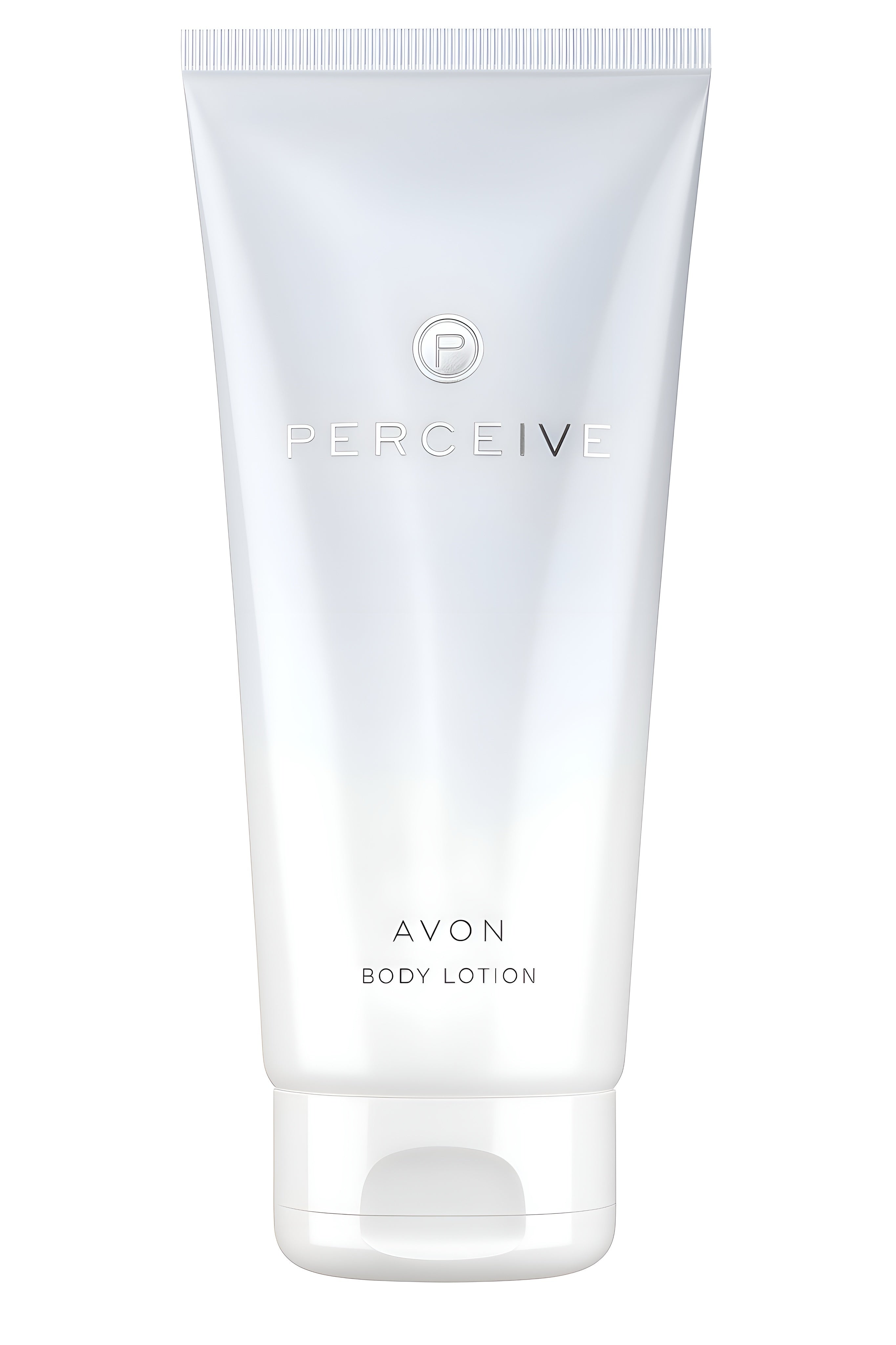 Avon Perceive Körperlotion Damen 125 ml