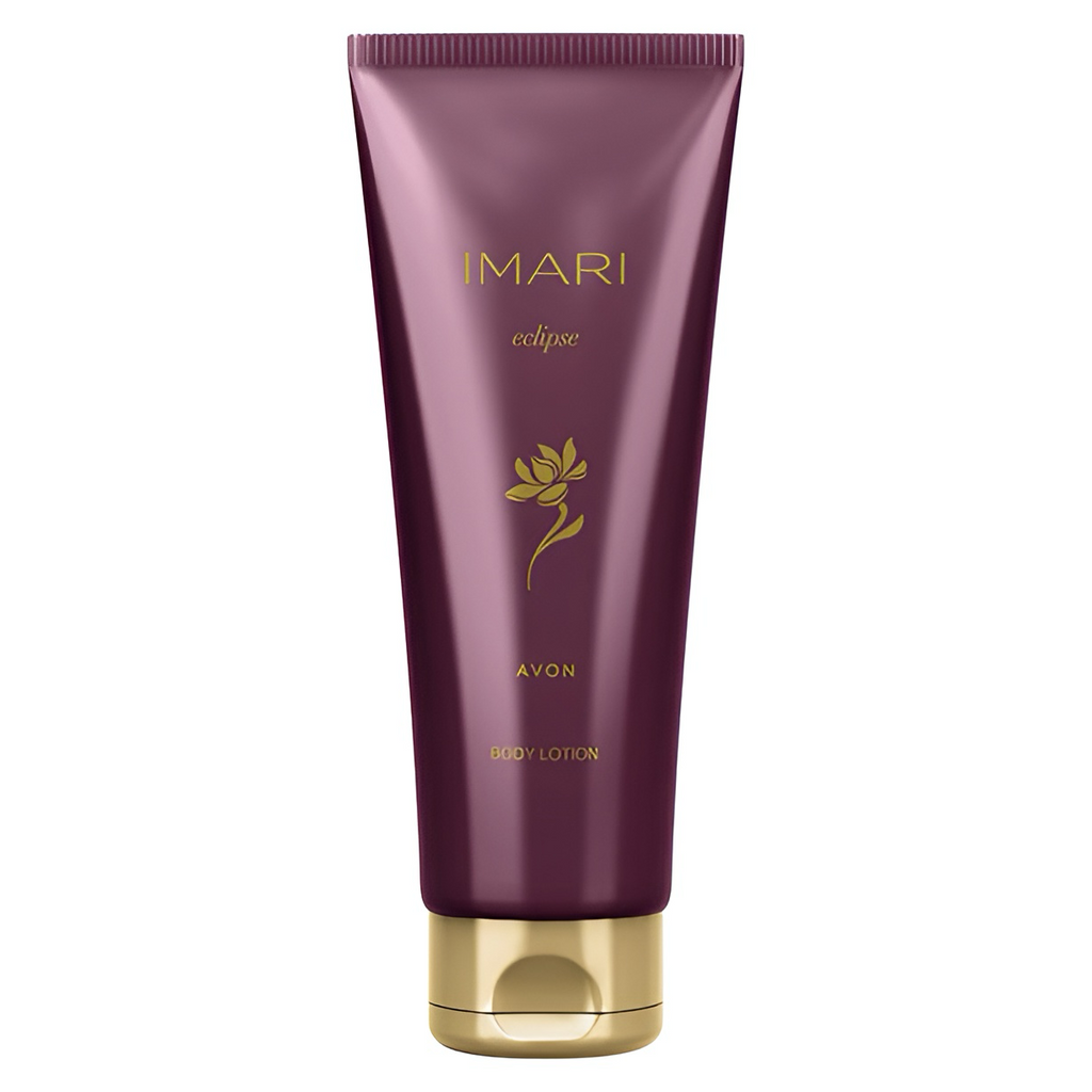 AVON IMARI ECLIPSE Eau de Parfum 30 ml – 4-tlg. Damen Set
