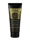 Avon Little Black Dress LACE Körperlotion Damen 125 ml