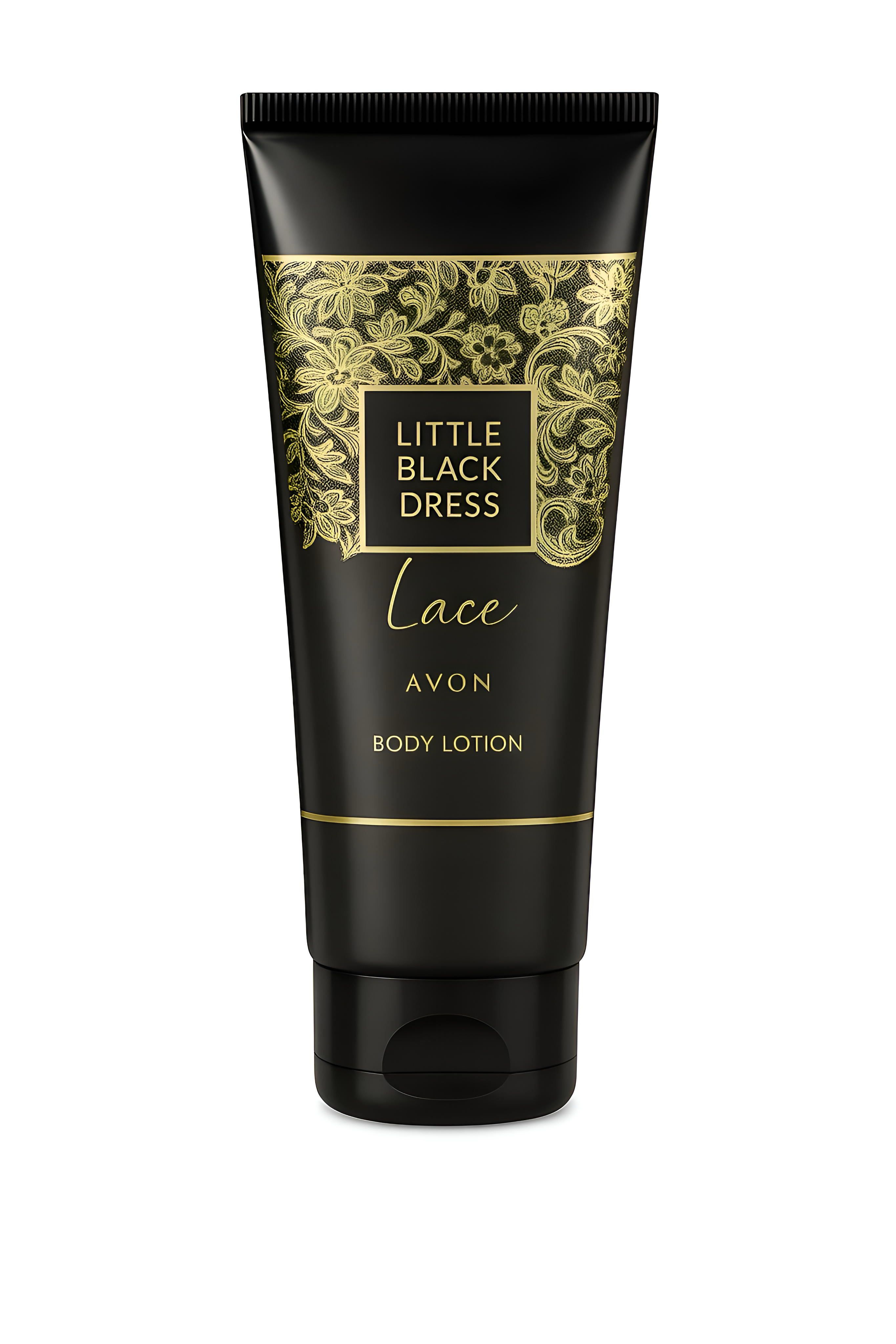 Avon Little Black Dress LACE Körperlotion Damen 125 ml