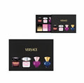 Versace Damen Miniatur-Duftset 4 x 5 ml – Geschenkset