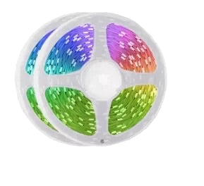 LED Band RGB dimmbar 5 m – 150 LEDs