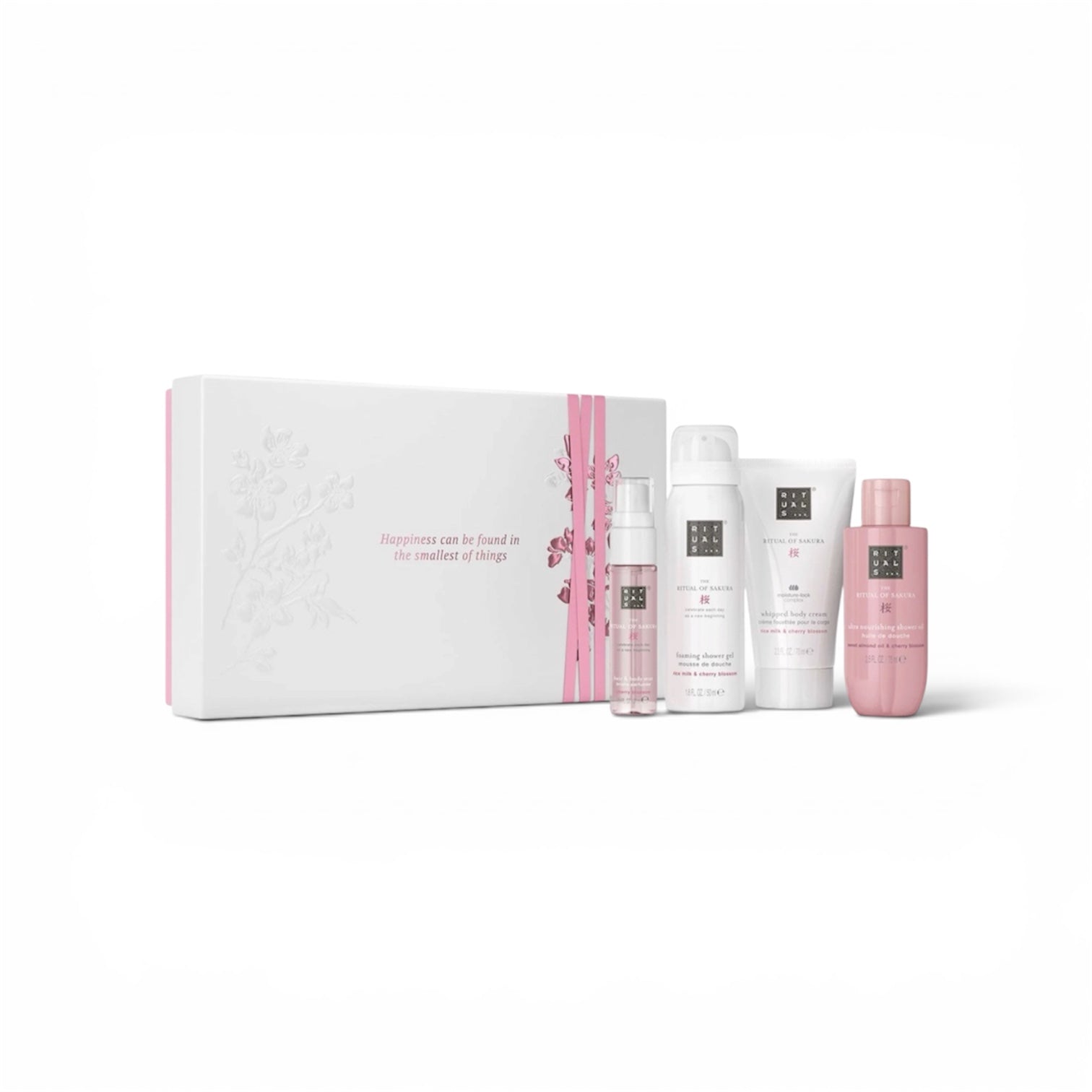 RITUALS The Ritual of Sakura Geschenkset Small 4-tlg.