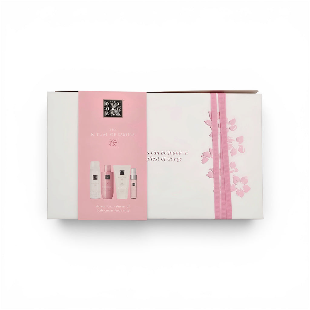 RITUALS The Ritual of Sakura Geschenkset Small 4-tlg.