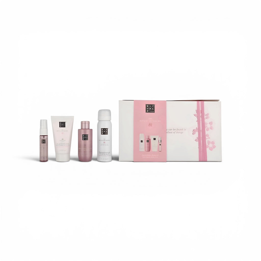 RITUALS The Ritual of Sakura Geschenkset Small 4-tlg.