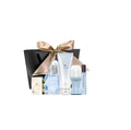 AVON Cosmetics Eau de Parfum Perceive Spray 100ml Körperlotion Taschenspray Deoroller Geschenkset, 6-tlg., Geschenk, Femininer Cocktailduft, Pflege- und Dufterlebnis.