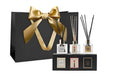 AVON Cosmetics Eau de Parfum Raumduft Düft Geschenkset TTA Today, Little Black Dress, Far Away, 6-tlg., Aromadiffusor, Geschenkidee, Lang anhaltender Duft, Aroma-diffusor