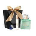 AVON Cosmetics Eau de Parfum TTA THIS LOVE Spray 50 ml, Taschenspray 10 ml für Damen, 4-tlg., Duftkomposition für Frauen, die Eleganz und Sinnlichkeit vereinen.