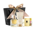 AVON Cosmetics Eau de Parfum TTA TODAY Spray 50ml, Taschenspray 10ml, Körperlotion, Geschenkset, 5-tlg., Einzigartiger Duftgenuss, Ideales Geschenkset, Exklusiver Duft