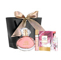 AVON Cosmetics Eau de Parfum WONDER 50ml, Taschenspray 10 ml, Today Tomorrow Always Geschenkset, 4-tlg., Geschenkidee Parfum, Eleganter Frauen Duft, Damenparfum